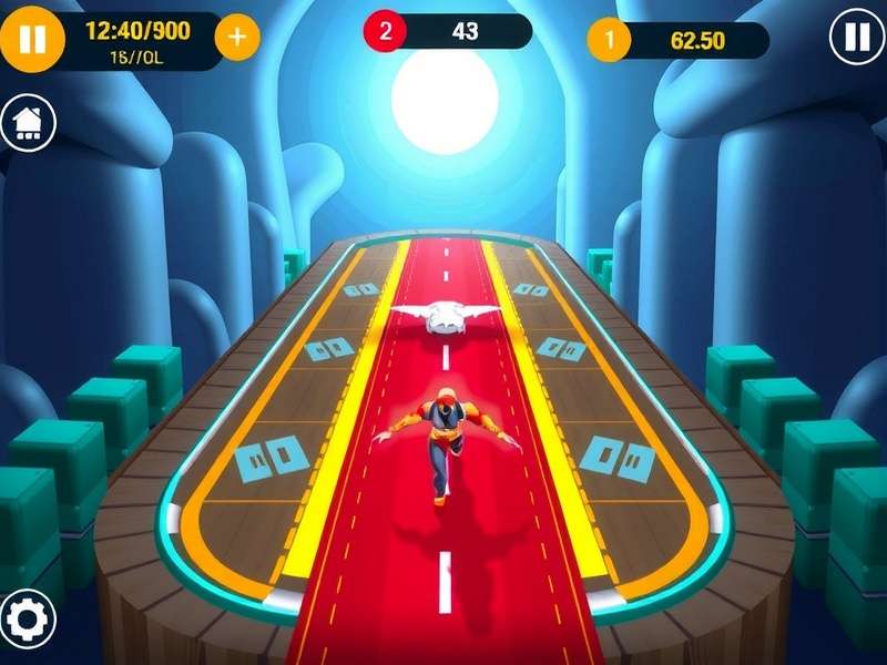 Carrom Turbo Avenger strategy guide